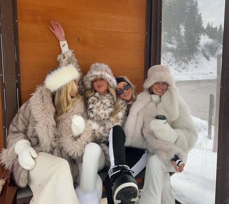 Ski modni trendovi