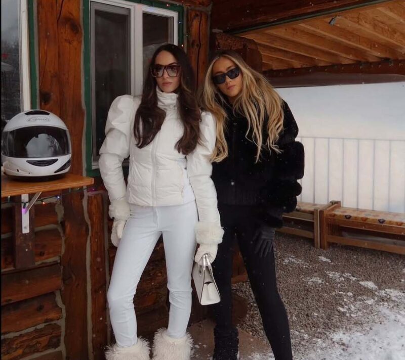 Ski modni trendovi