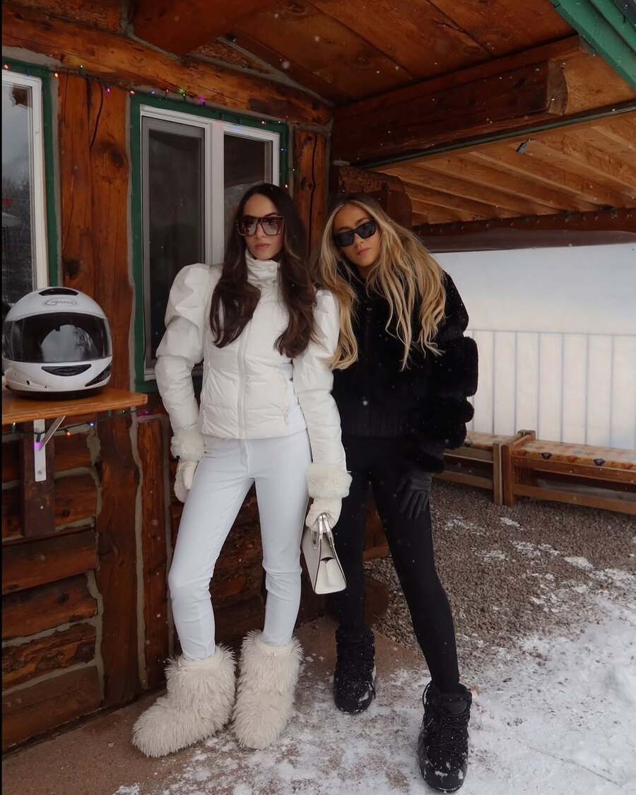 Ski modni trendovi