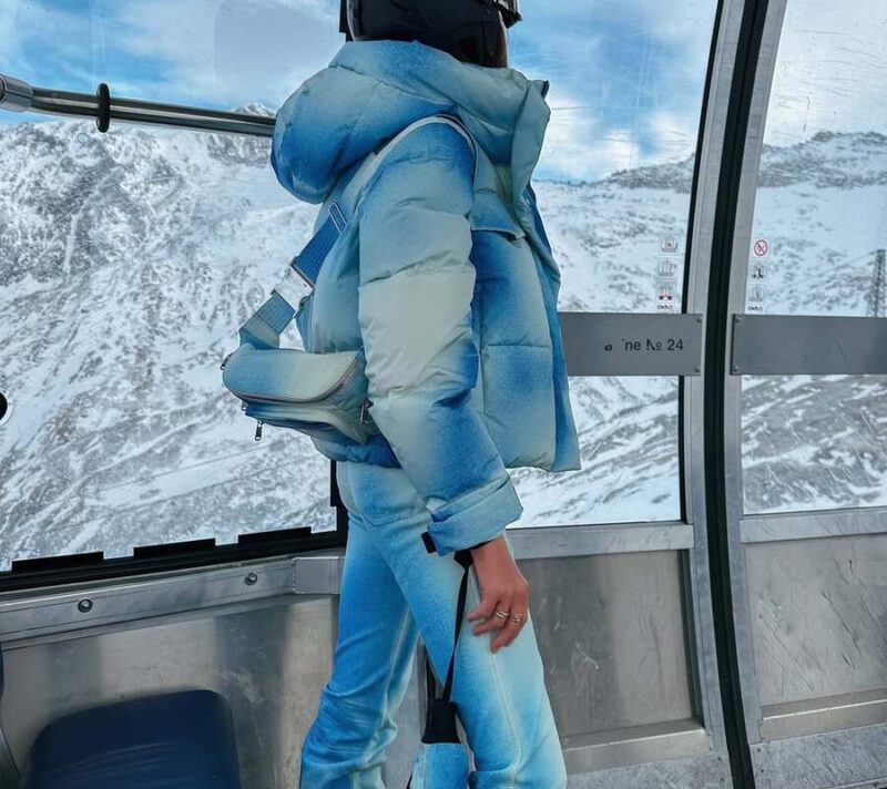 Ski modni trendovi
