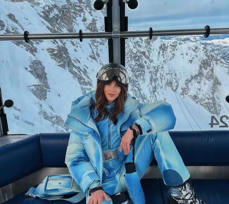 Ski modni trendovi