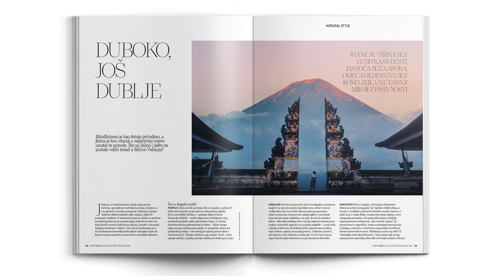 Prelistajte novi broj časopisa 