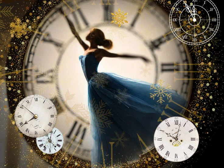 Ova očaravajuća predstava savršen je odabir za obiteljski izlazak ove zime