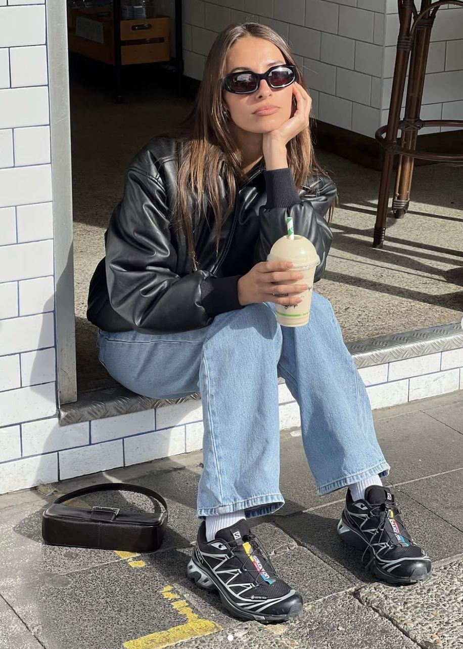 Tenisice trendovi za 2026.