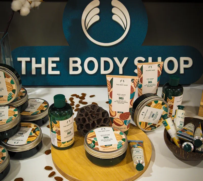 Shea, vitamin C i mango – ovo su tri kolekcije The Body Shopa koje bude sva osjetila