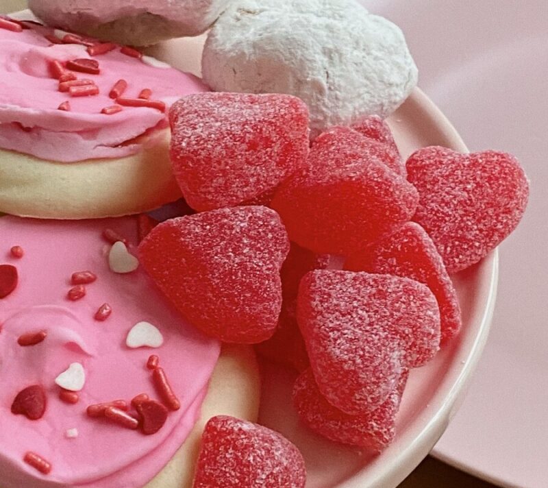 Umjetni zaslađivači i sugar free namirnice