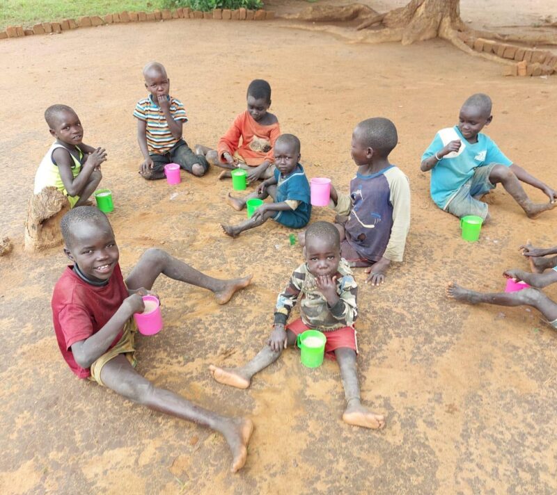 Humanitarna izložba „Umjetnost za Afriku“