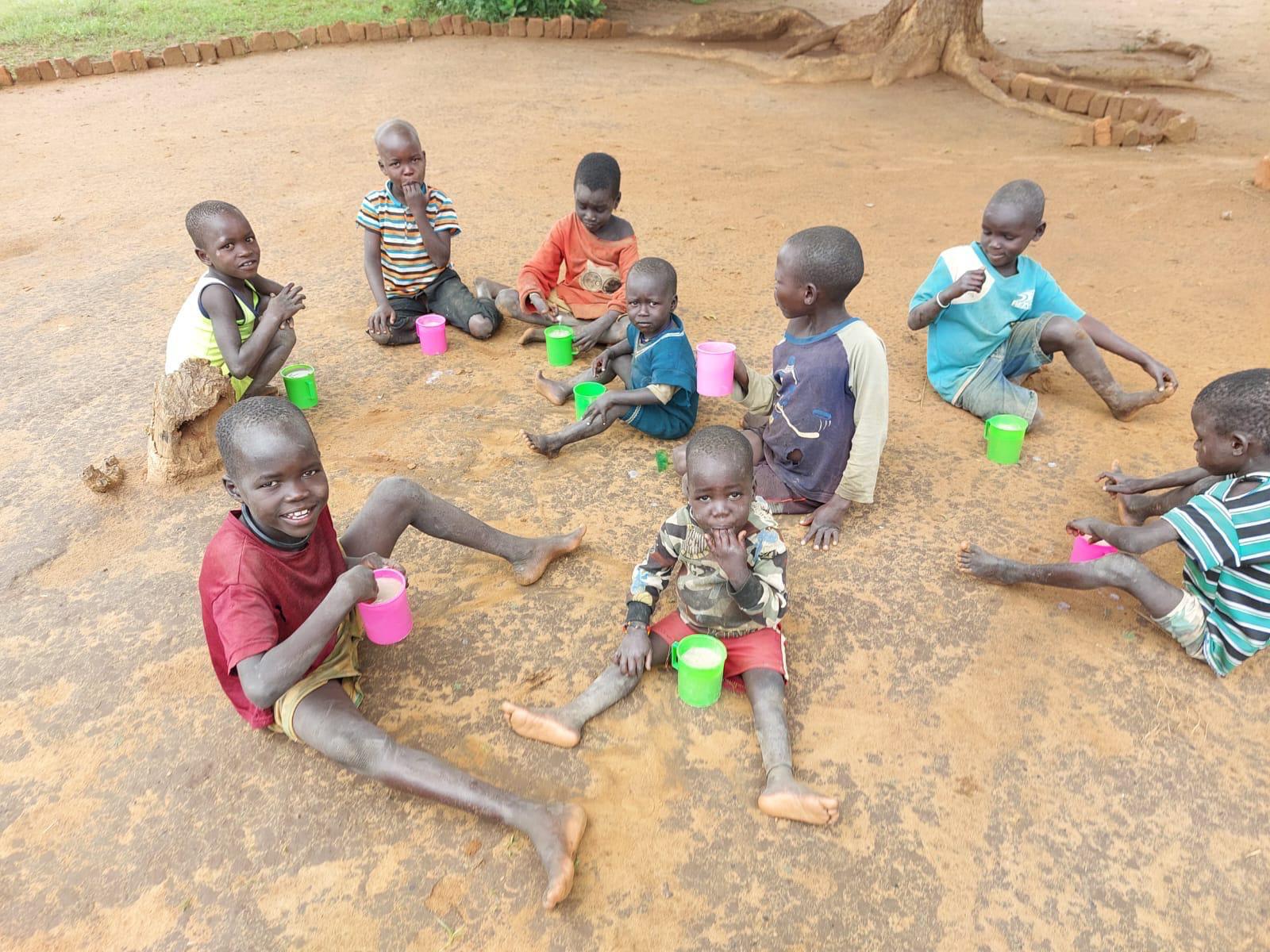 Humanitarna izložba „Umjetnost za Afriku“