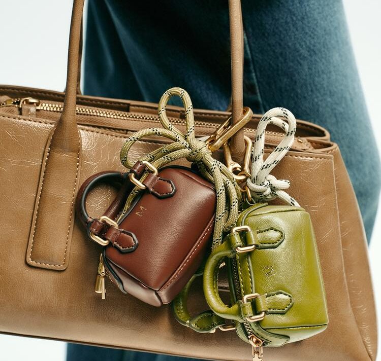 Zara personalizirane torbe