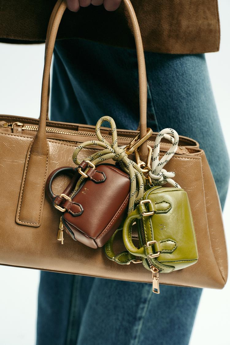 Zara personalizirane torbe