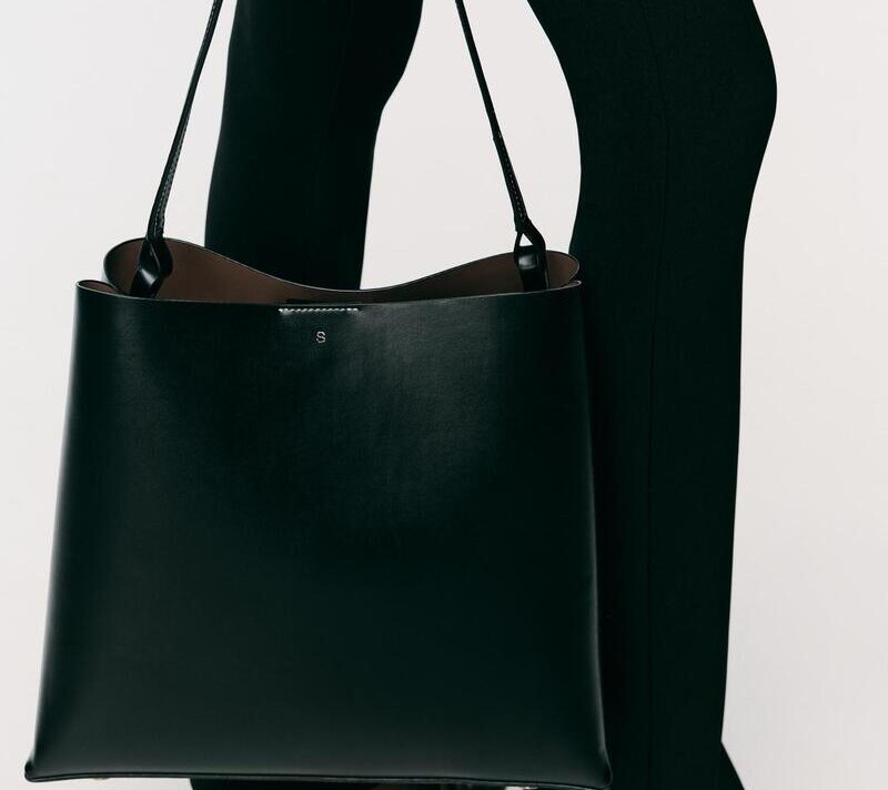 Zara personalizirane torbe