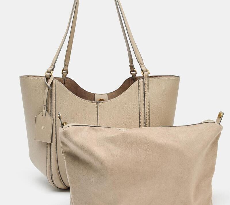 Zara personalizirane torbe