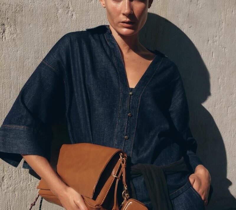 Zara personalizirane torbe