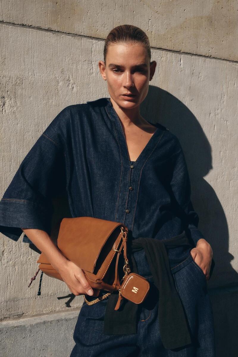 Zara personalizirane torbe