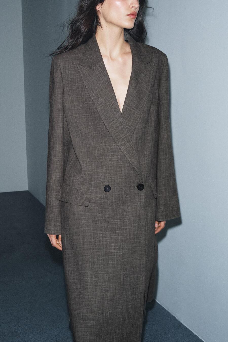 Zara snižene jakne i kaputi