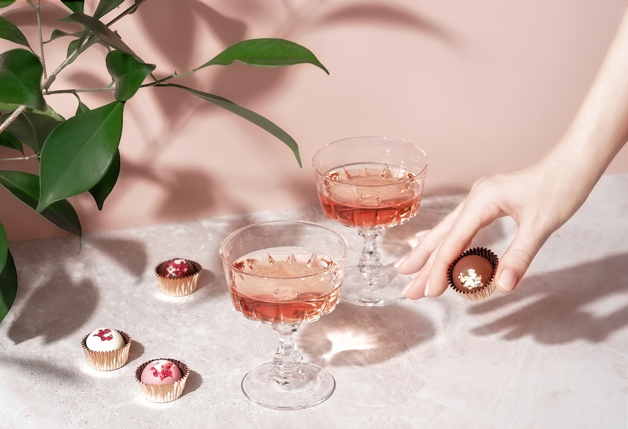 utjecaj alkohola na kožu