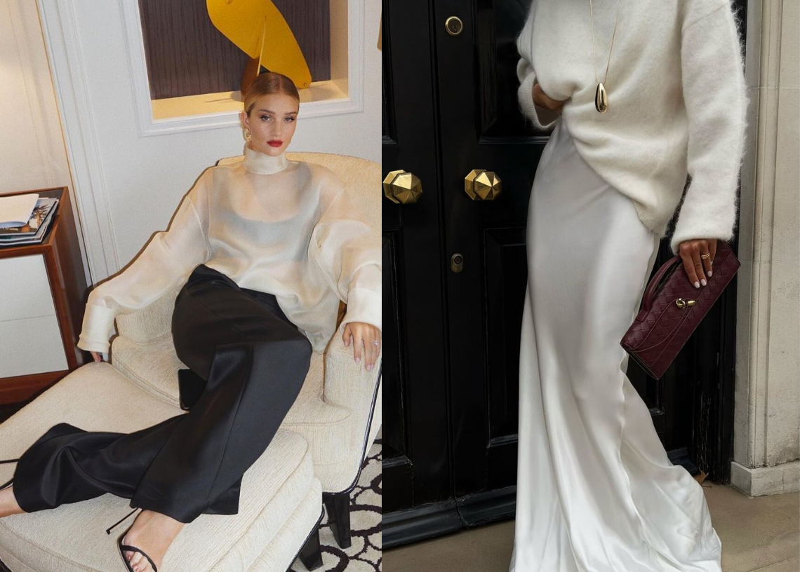 anti-trend kombinacije za doček nove godine