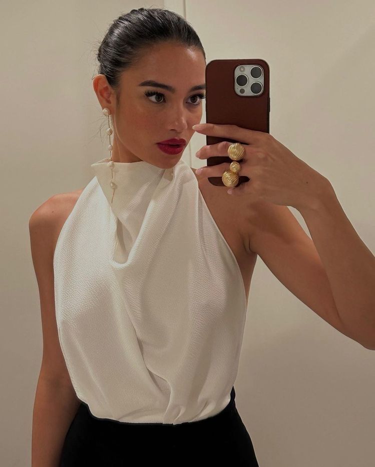 anti-trend kombinacije za doček nove godine