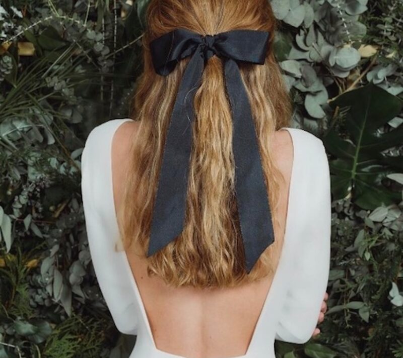 10 jednostavnih svečanih frizura koje izgledaju luksuzno, a nisu komplicirane