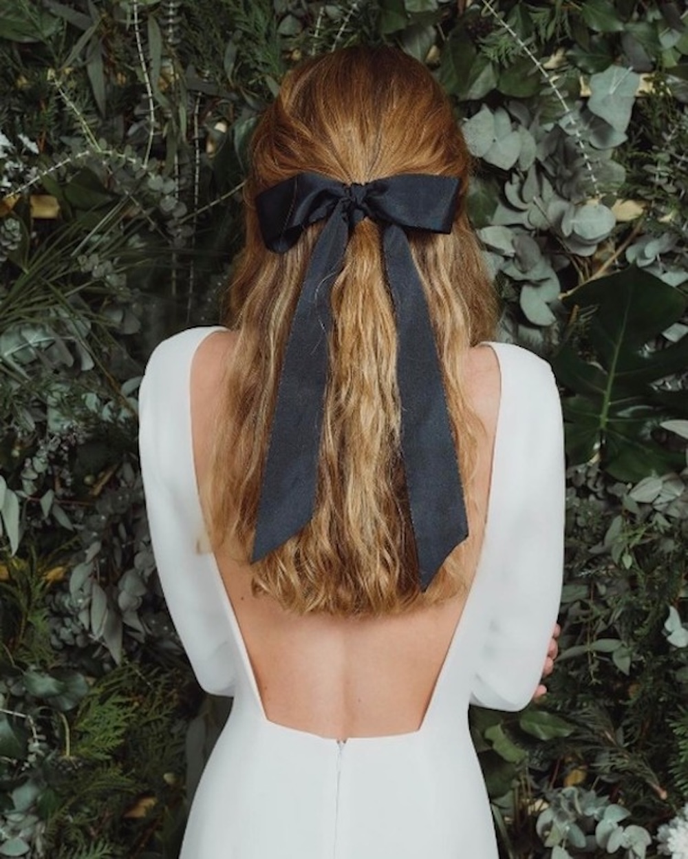 jednostavne svečane frizure