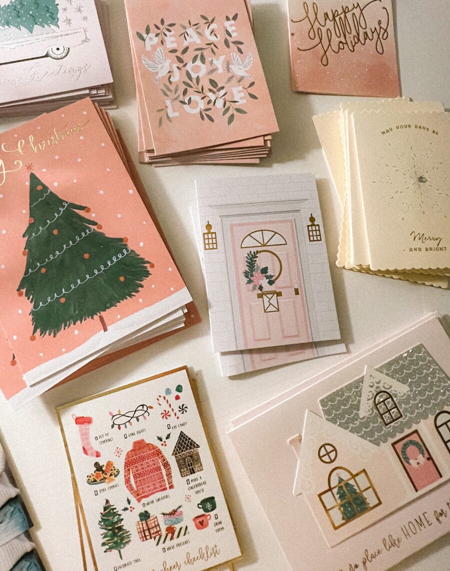 božićni pokloni na temelju pet jezika ljubavi