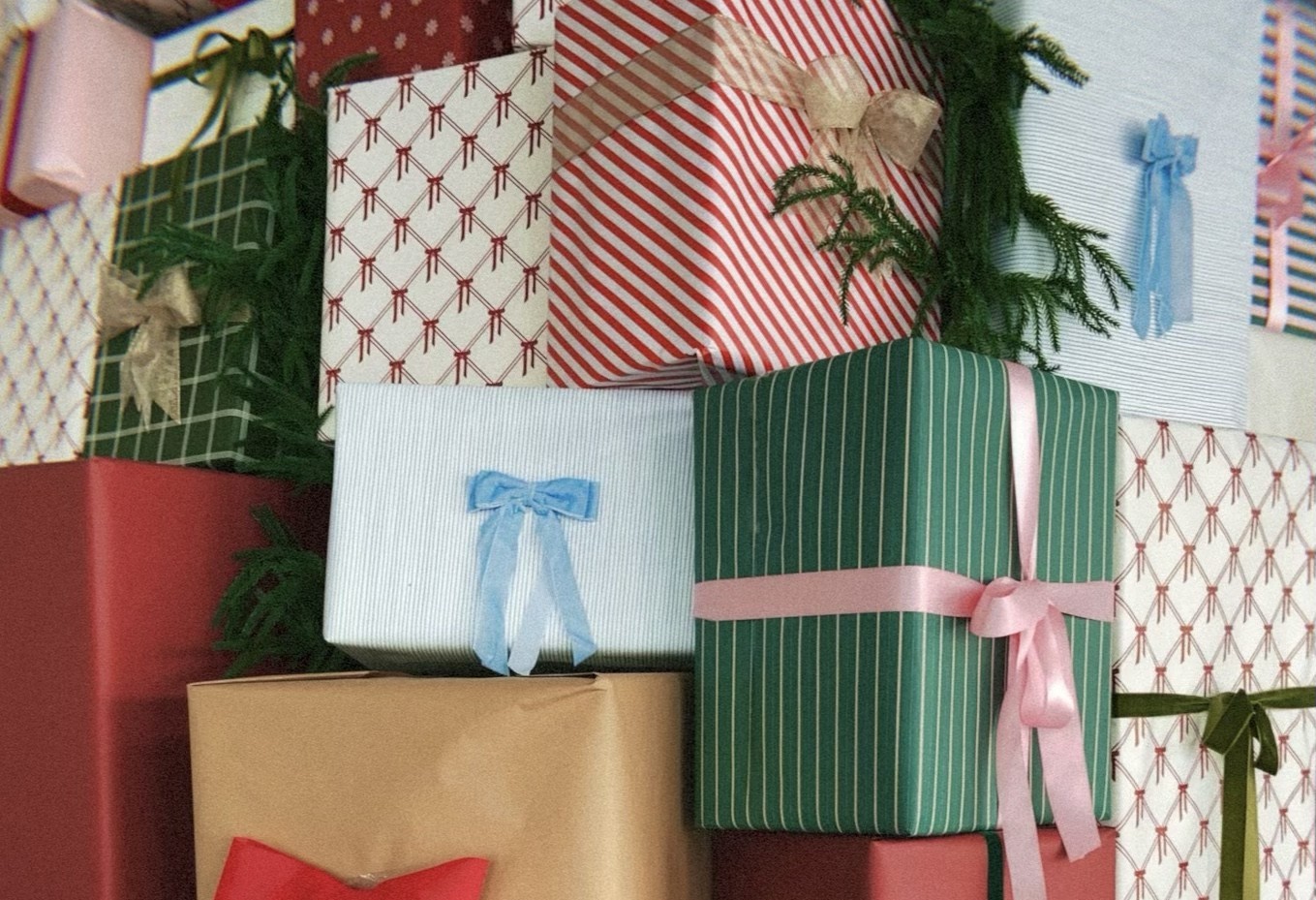 božićni pokloni na temelju pet jezika ljubavi