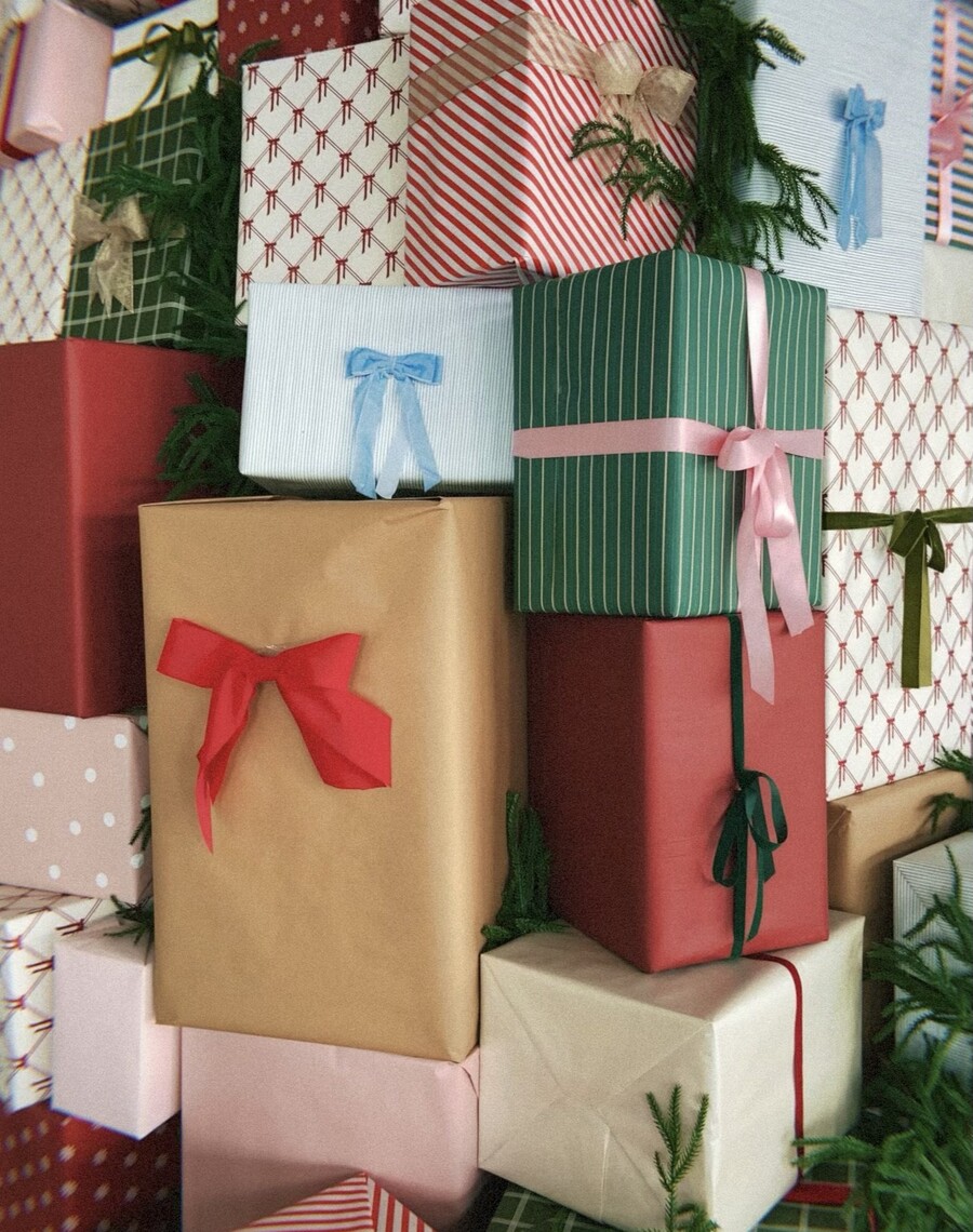 božićni pokloni na temelju pet jezika ljubavi