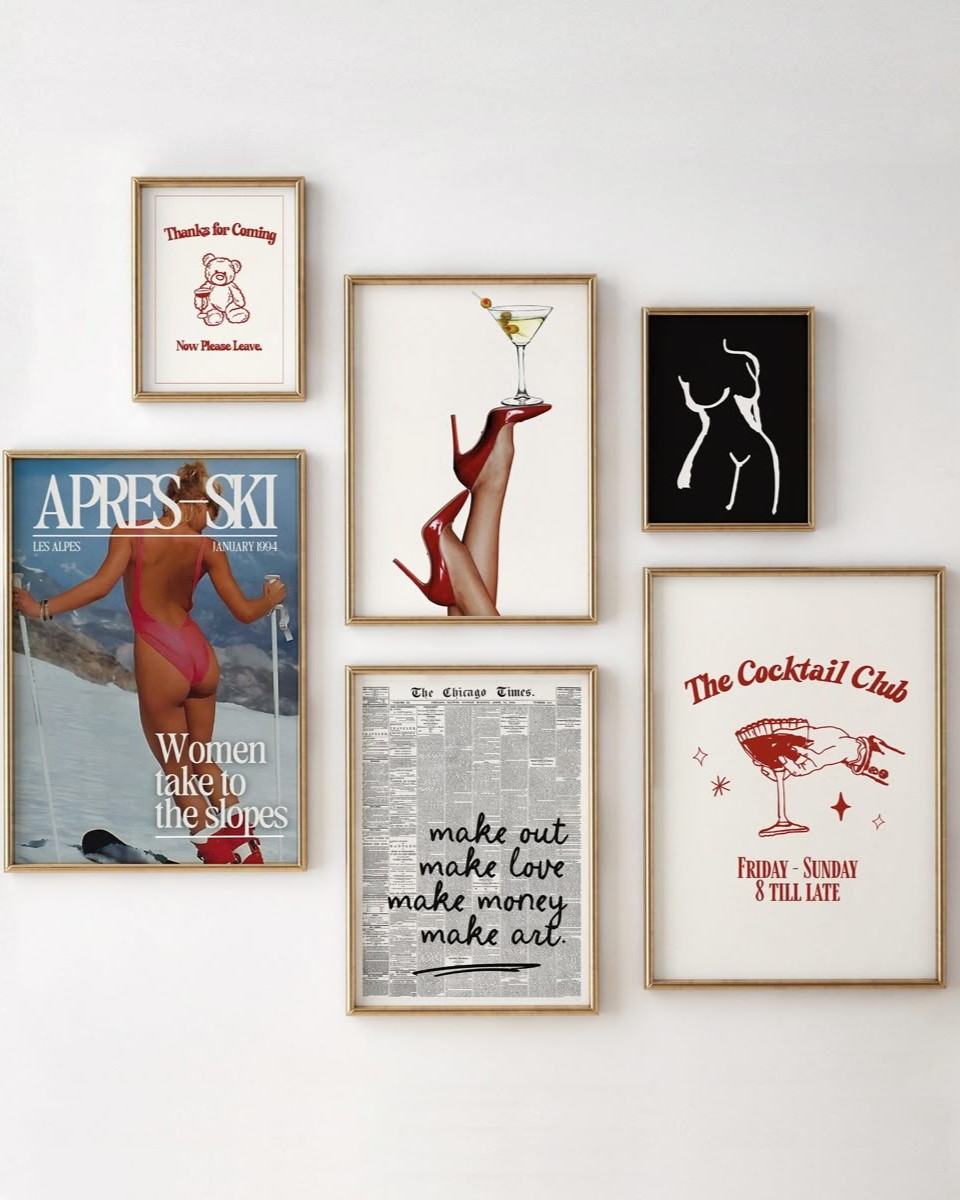 božićni pokloni za zaljubljenice u modu