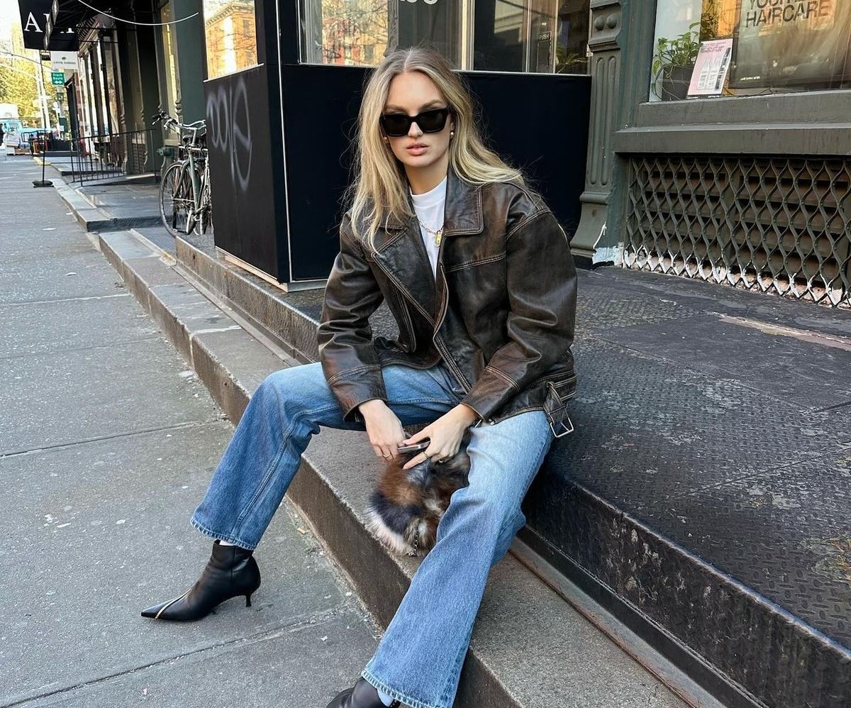 Čizme s kitten potpeticom