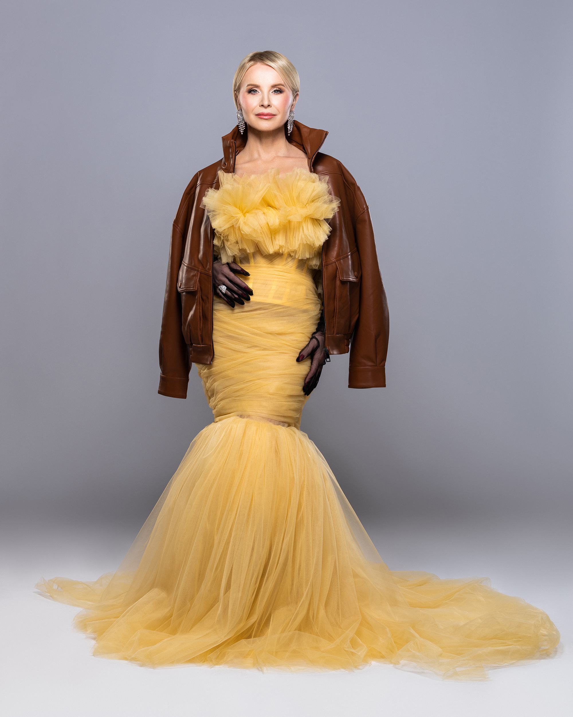 Danijela Martinović, Ljepota&Zdravlje siječanj/veljača 2026