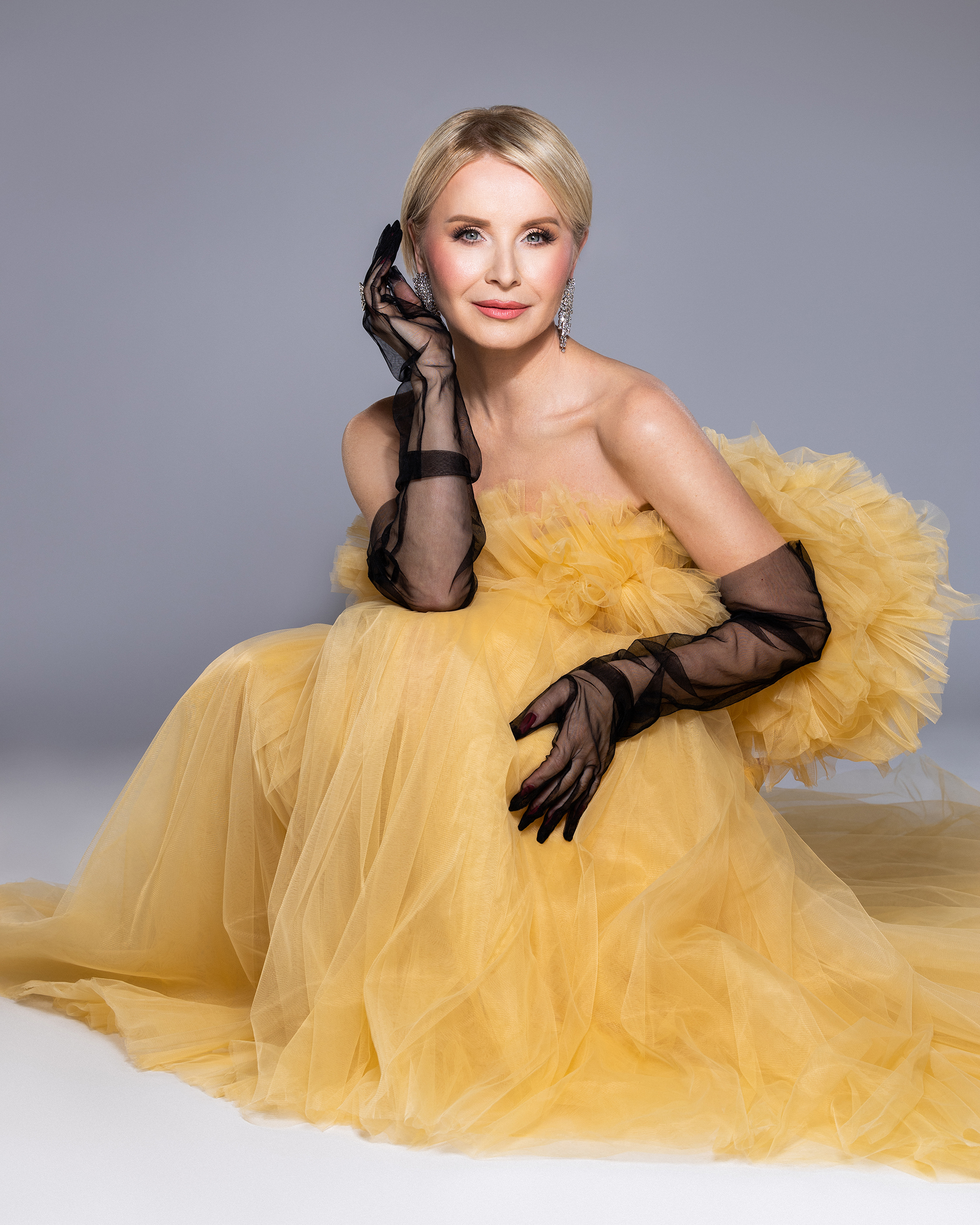 Danijela Martinović, Ljepota&Zdravlje siječanj/veljača 2026