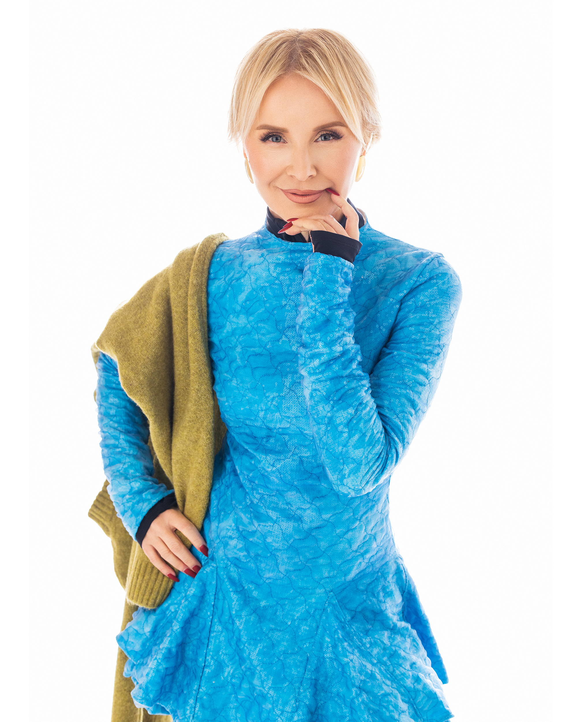 Danijela Martinović, Ljepota&Zdravlje siječanj/veljača 2026