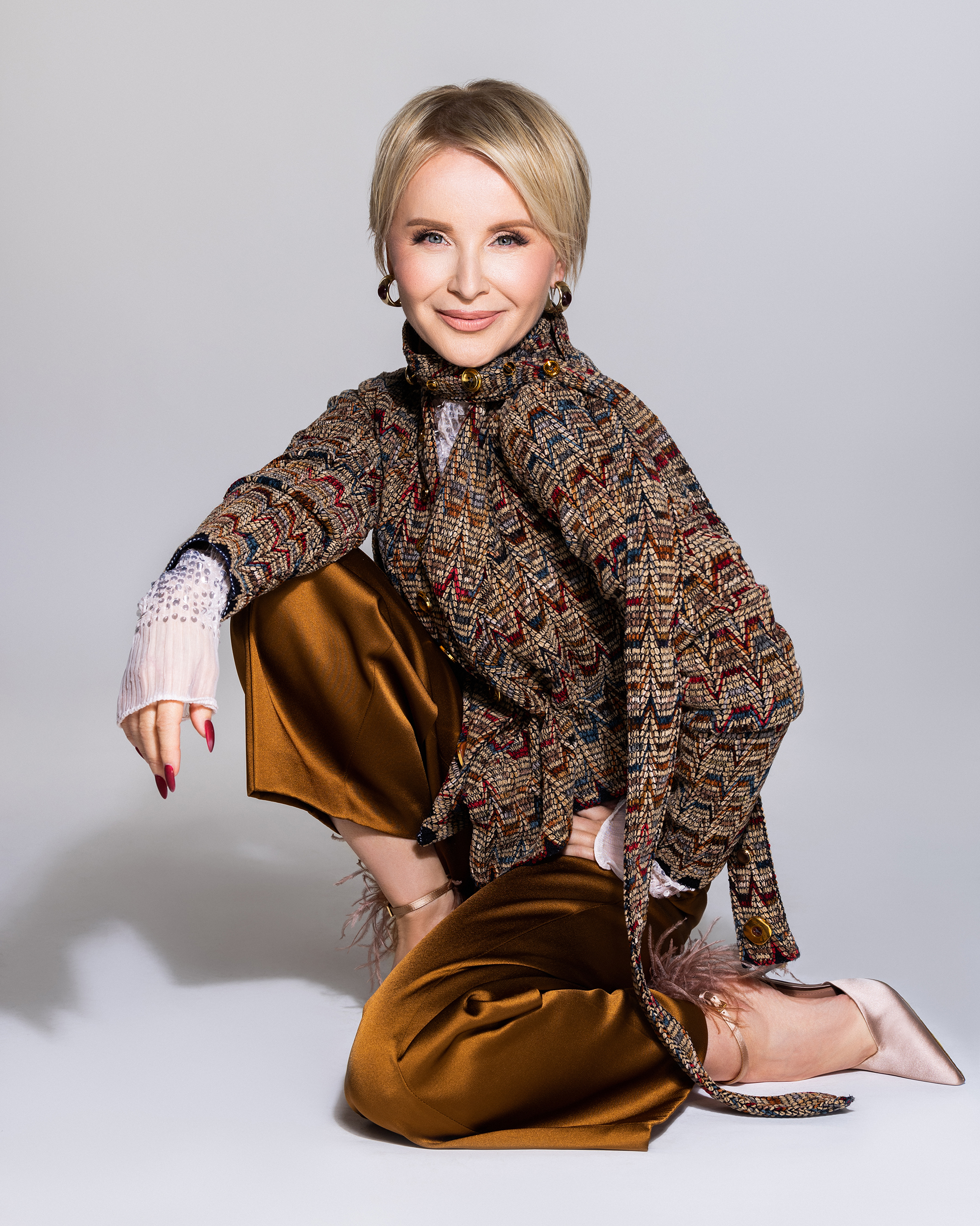 Danijela Martinović, Ljepota&Zdravlje siječanj/veljača 2026