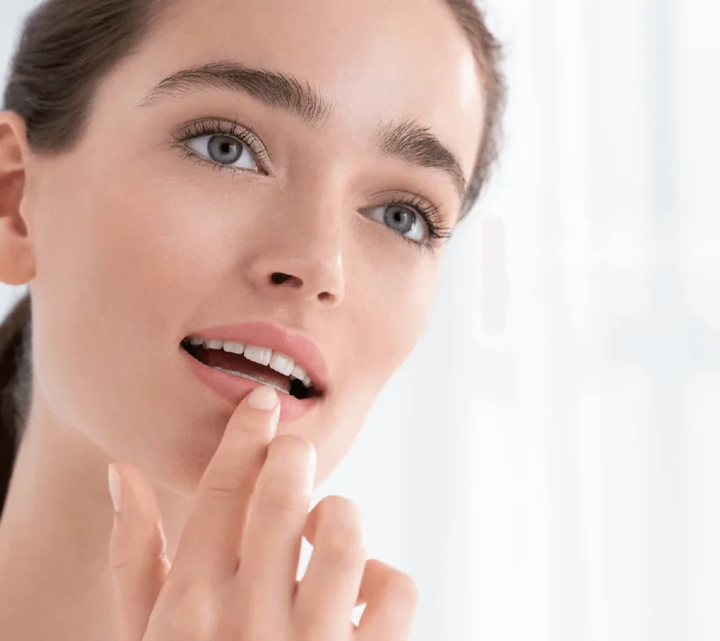 Vjetar, hladnoća, suhi zrak… Evo kako i zimi imati meke i zaštićene usne