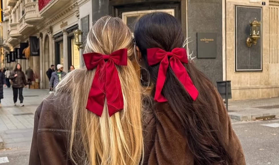 jednostavne svečane frizure