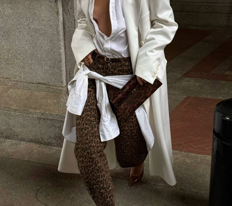 Može li frugal chic postati dominantan modni trend u narednim mjesecima?