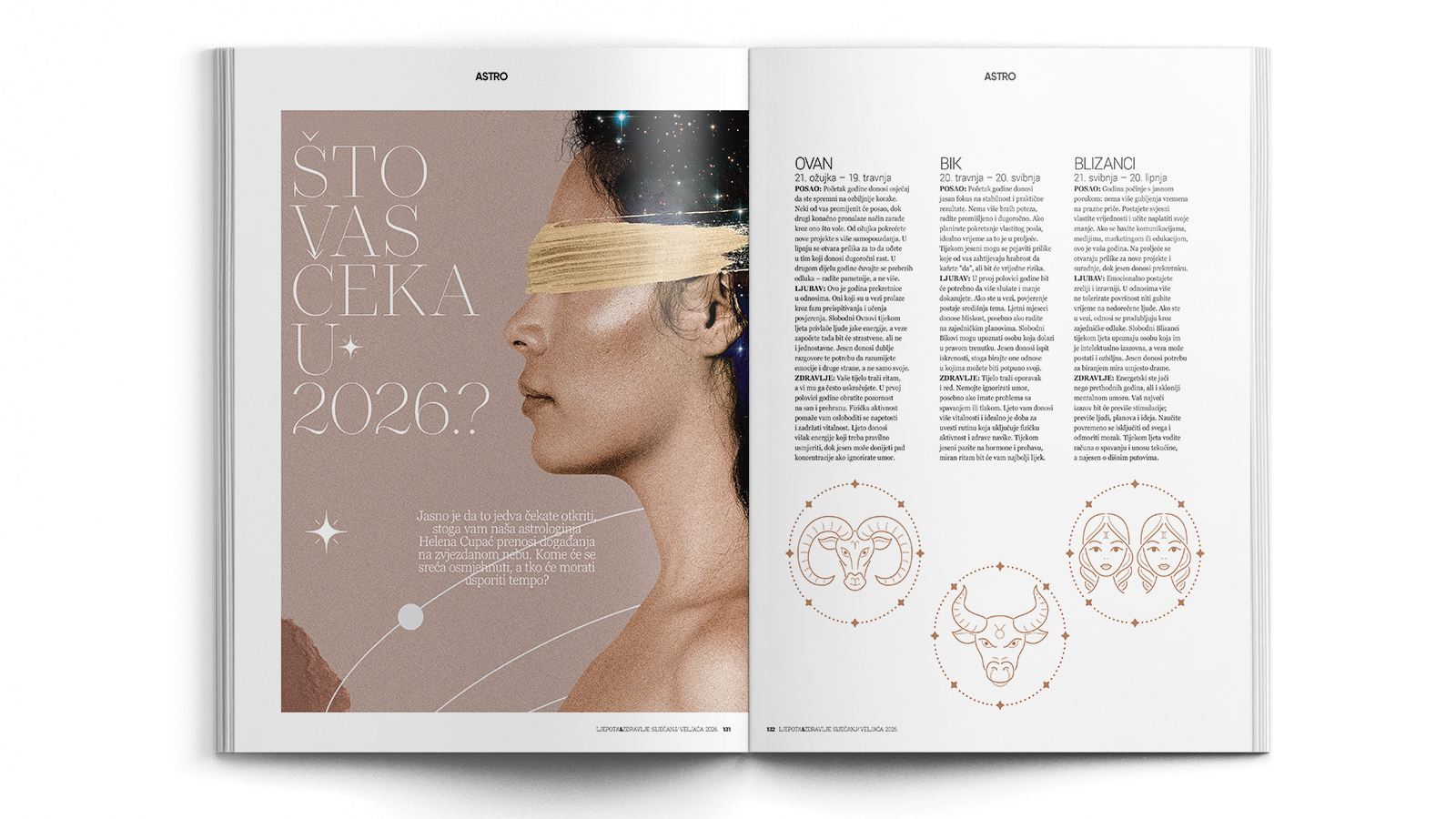 Prelistajte novi broj časopisa 