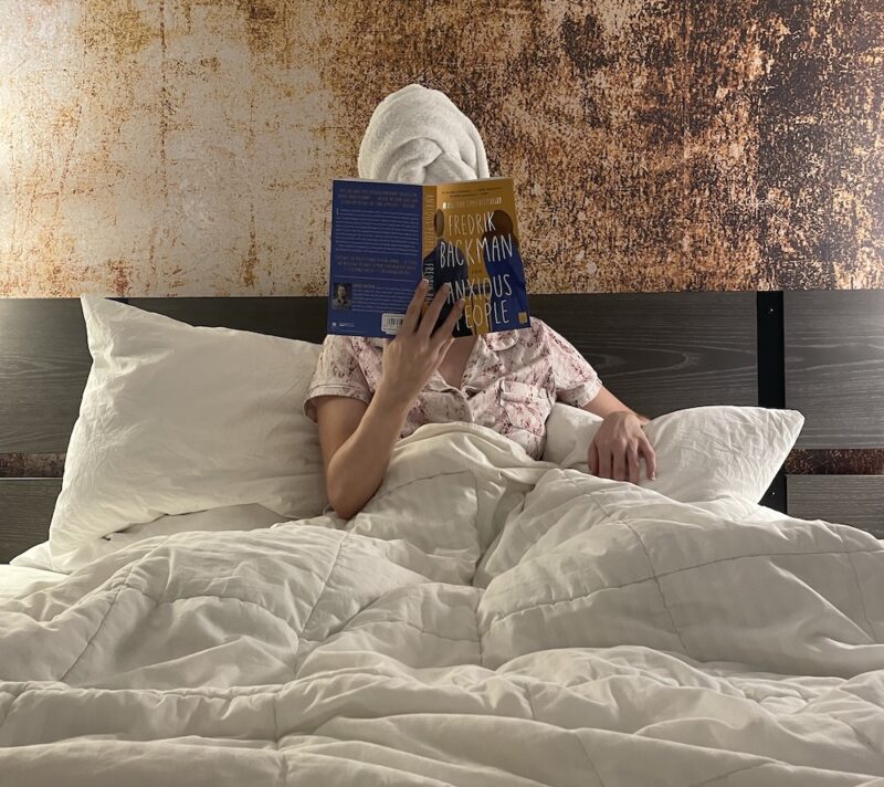 Iznenadit ćete se koliko često biste trebali mijenjati jastučnice za čistu kožu, čak i zimi