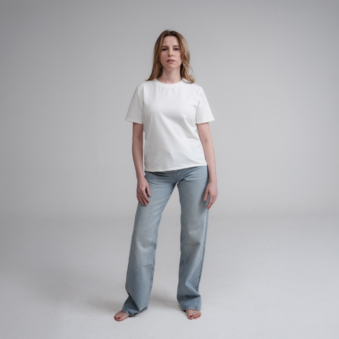 Uniform je novi hrvatski brend koji se fokusira isključivo na kvalitetne basic majice