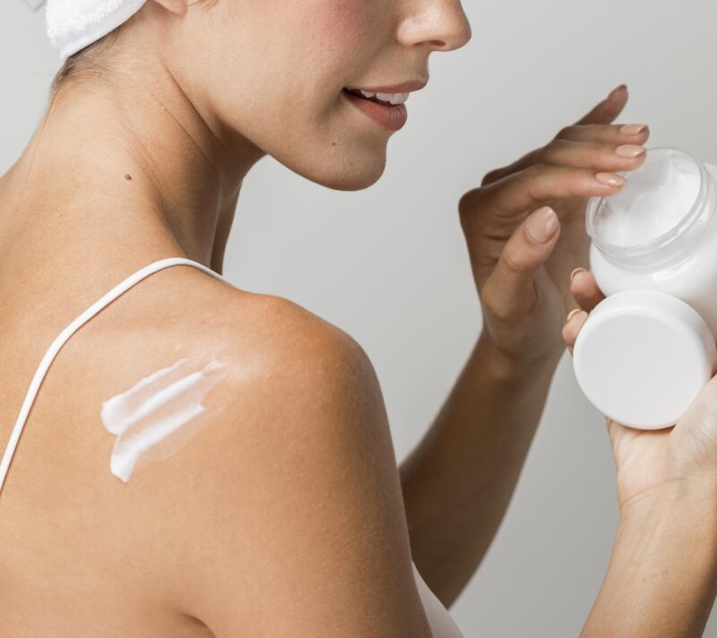 Top 5 najboljih K-beauty proizvoda za njegu tijela