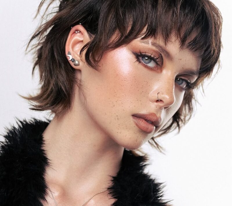 8 kratkih frizura koje će vladati 2026. godinom