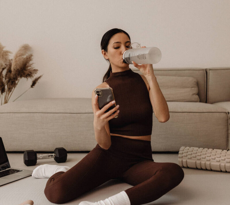 Satovi pilatesa su vam preskupi? Ove YouTube trenerice imaju odlične treninge koje radimo kod kuće