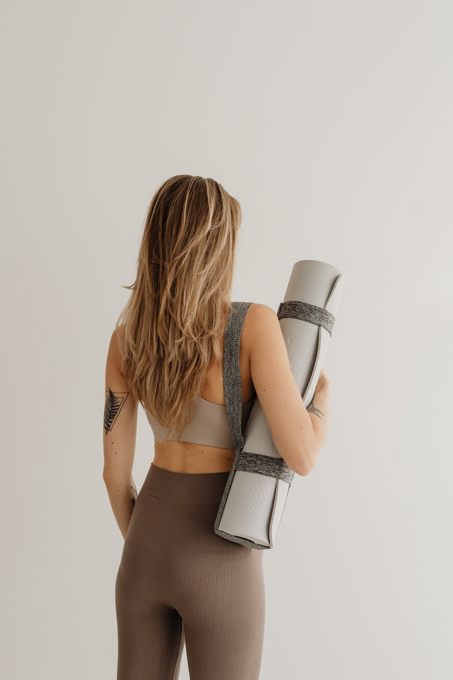 Kućni pilates treninzi s YouTubea