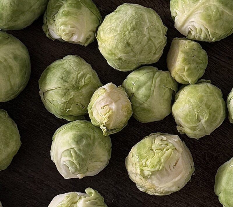 Pinterest tvrdi da će kupus biti veliki foodie trend 2026. Evo zašto nam se to baš sviđa