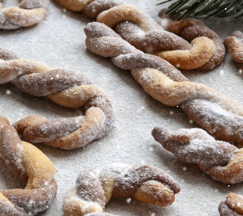 Ove last-minute božićne kekse domaće gastro blogerice još stignete napraviti