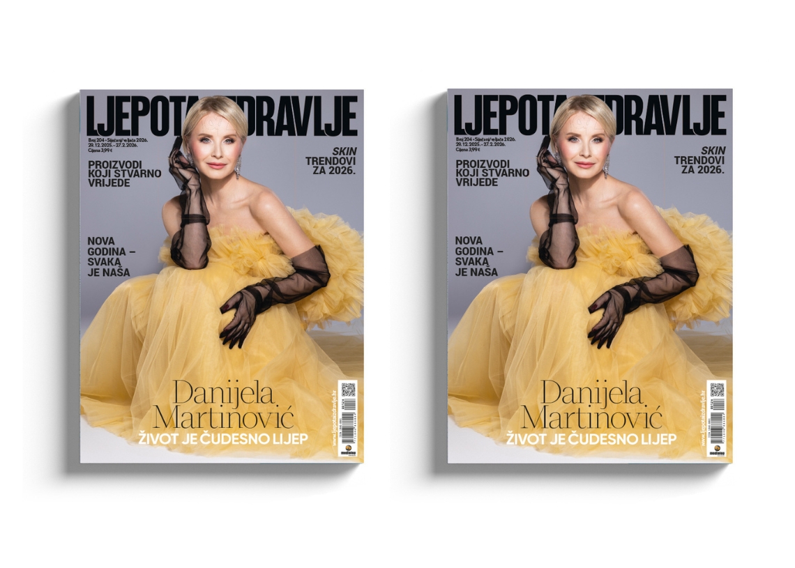 Prelistajte novi broj časopisa 