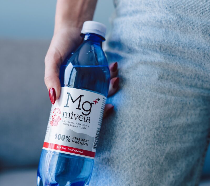 Snažniji organizam u hladnijim mjesecima: Uravnotežena prehrana, redovito kretanje i dovoljno magnezija