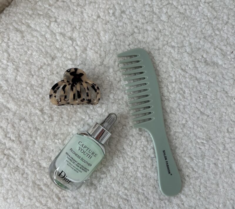 Pravi razlog zašto vam je kosa masna: nije do šampona, već do ovoga