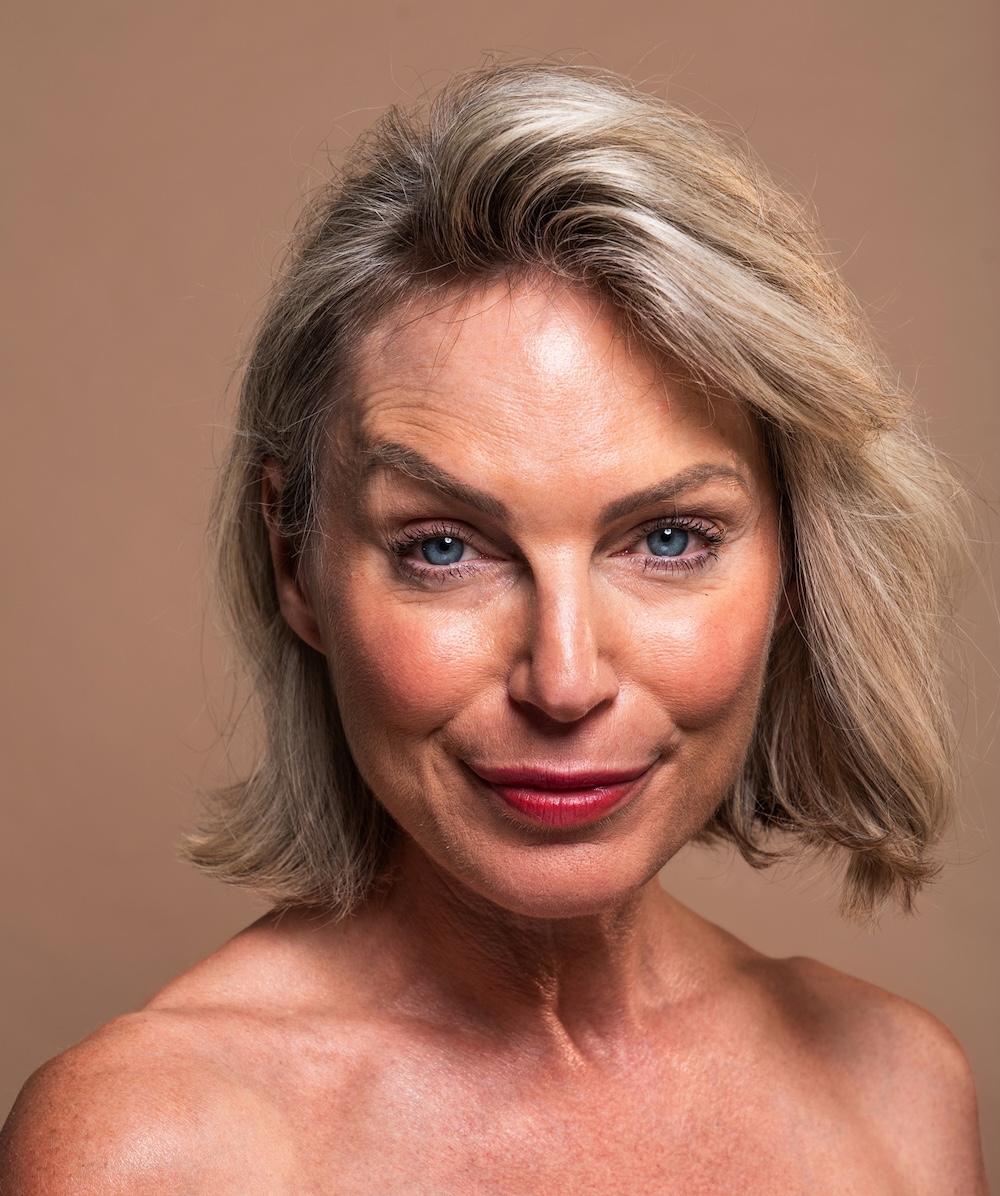 njega kože s borama