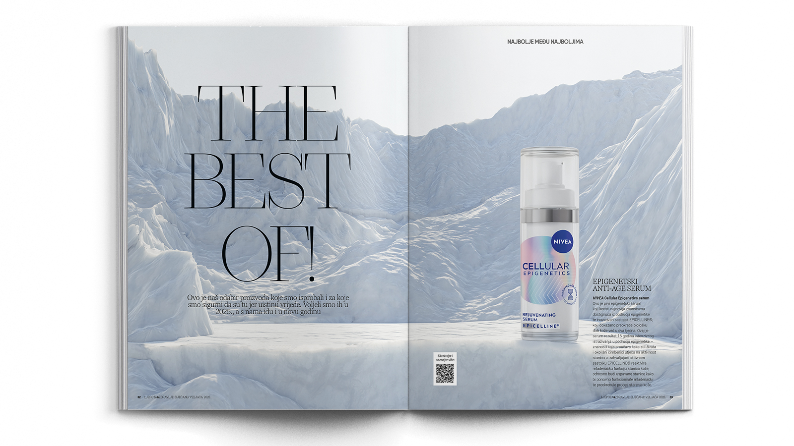 Prelistajte novi broj časopisa 